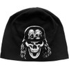 Slayer 'Wehrmacht' (Black) Beanie Hat