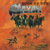 Saxon 'Dogs Of War' CD Digisleeve