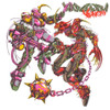 Wargasm 'Venom' CD