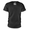 The Beatles 'At the Cavern' (Black) T-Shirt BACK