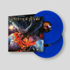 Primal Fear 'Code Red' 2LP Transparent Blue Vinyl