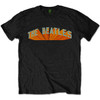 The Beatles 'Live in Japan' (Black) T-Shirt