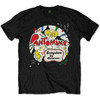 The Beatles 'Pantomine' (Black) T-Shirt
