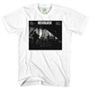 The Beatles 'Revolver Studio' (White) T-Shirt
