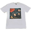 The Beatles 'Rubber Soul Album Cover' (White) T-Shirt