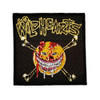 The Wildhearts 'Smile Face' Patch
