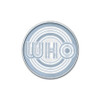 The Who 'Circles Logo' Pin Badge