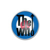 The Who 'Target Logo' Pin Badge