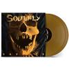 Soulfly 'Savages' (10th Anniversary) 2LP Gold Vinyl