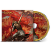 Soulfly 'Ritual' CD Jewelcase
