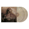 Primordial 'Exile Amongst The Ruins' 2LP Beige Marbled Vinyl