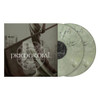 Primordial 'To The Nameless Dead' 2LP Misty Grey Green Marbled Vinyl