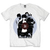 The Who 'Maximum R&B' (Packaged White) T-Shirt