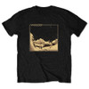 Weezer 'Pinkerton' (Black) T-Shirt