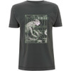 Pixies 'Doolittle' (Grey) T-Shirt