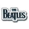 The Beatles 'Drop T Logo' Pin Badge