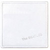 The Beatles 'White Album Cover' (Iron On) Patch