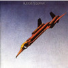 Budgie 'Squawk' LP Black Vinyl