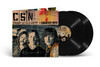 Crosby Stills & Nash 'Greatest Hits' 2LP Black Vinyl