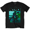 Justin Bieber 'Dirt Bike' (Black) T-Shirt