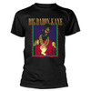 Big Daddy Kane 'Half Steppin' (Black) T-Shirt
