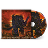 Dismember 'Massive Killing Capacity' CD Jewel Case