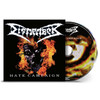 Dismember 'Hate Campaign' CD Jewel Case