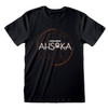 Star Wars - Ahsoka 'Balance' (Black) T-Shirt
