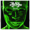 The Black Eye Peas 'The End Album' Fridge Magnet