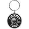 Black Label Society 'SDMF Die-Cast' Keyring