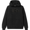 Blackpink 'Pink Venom Oil Stroke' (Black) Pull Over Hoodie