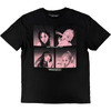 Blackpink 'How You Like That' (Black) T-Shirt