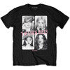 Blackpink 'Love Sick' (Black) T-Shirt