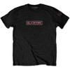 Blackpink 'The Album Track list' (Black) T-Shirt