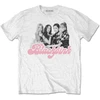 Blackpink 'Photo' (White) T-Shirt