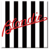 Blondie 'Parallel Lines' Fridge Magnet