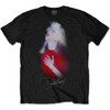 Debbie Harry 'Blur' (Black) T-Shirt