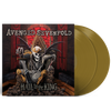 Avenged Sevenfold 'Hail To The King' (10th Anniversary) 2LP Gold Vinyl