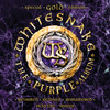 Whitesnake 'The Purple Album: Special Gold Edition' CD