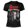 Bone Thugs-n-Harmony 'E. 1999' (Black) T-Shirt