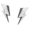 David Bowie 'Flash' Earrings