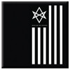 Bring Me The Horizon 'Antivist' Fridge Magnet