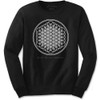 Bring Me The Horizon 'Sempiternal' (Black) Long Sleeve Shirt