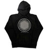 Bring Me The Horizon 'Sempiternal' (Black) Pull Over Hoodie