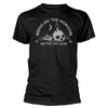 Bring Me The Horizon 'Happy Song' (Black) T-Shirt