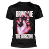 Bring Me The Horizon 'Lost' (Black) T-Shirt