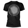 Bring Me The Horizon 'Sempiternal Tour' (Black) T-Shirt