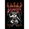 Watain 'Baphomet' Textile Poster