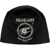 Watain 'Black Metal Militia' (Black) Beanie Hat