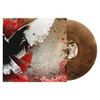 Converge 'No Heroes' LP Cloudy Clear Black Galaxy Vinyl